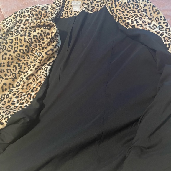 Chico’s jacket - Picture 5 of 11